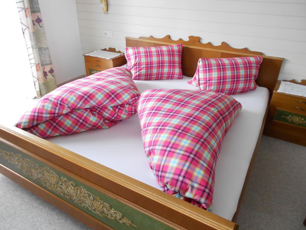 Apartamento Haus Leitgeb Telfes im Stubai Habitación foto