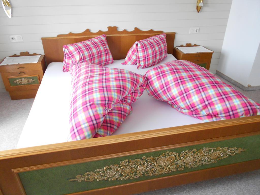 Apartamento Haus Leitgeb Telfes im Stubai Habitación foto