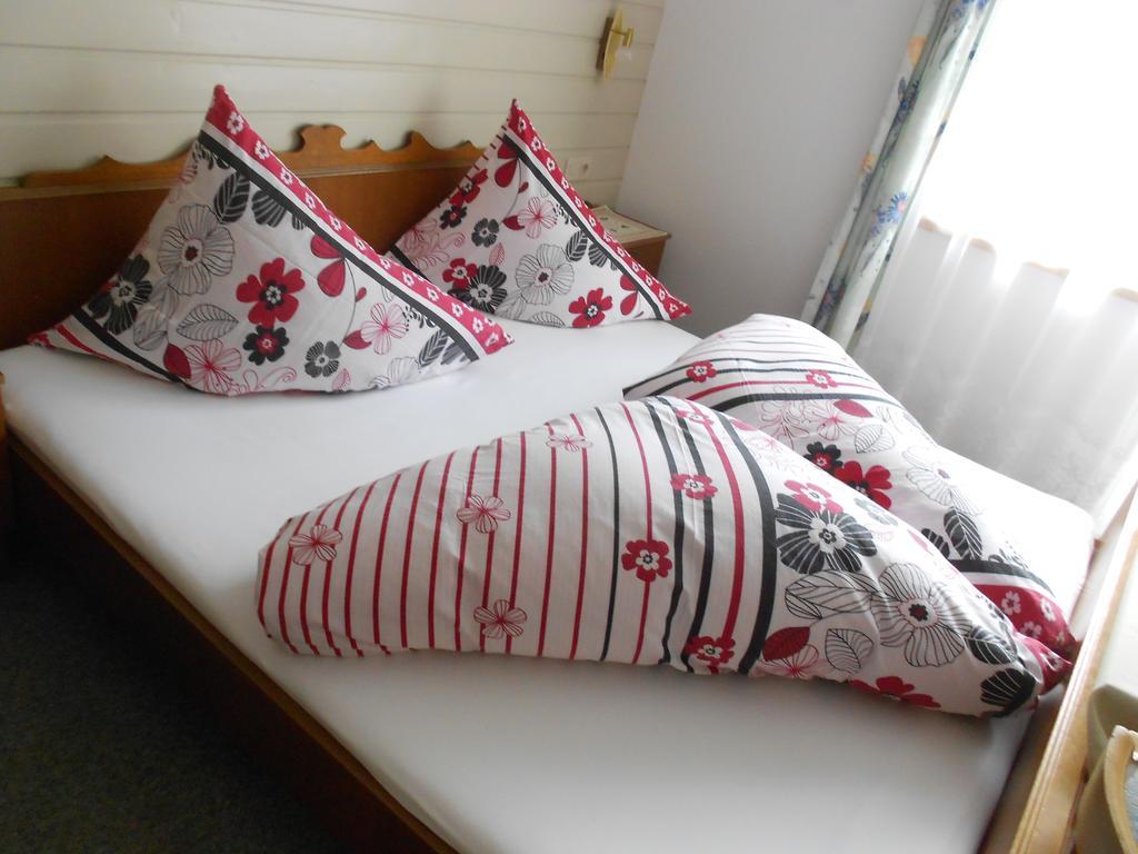 Apartamento Haus Leitgeb Telfes im Stubai Habitación foto