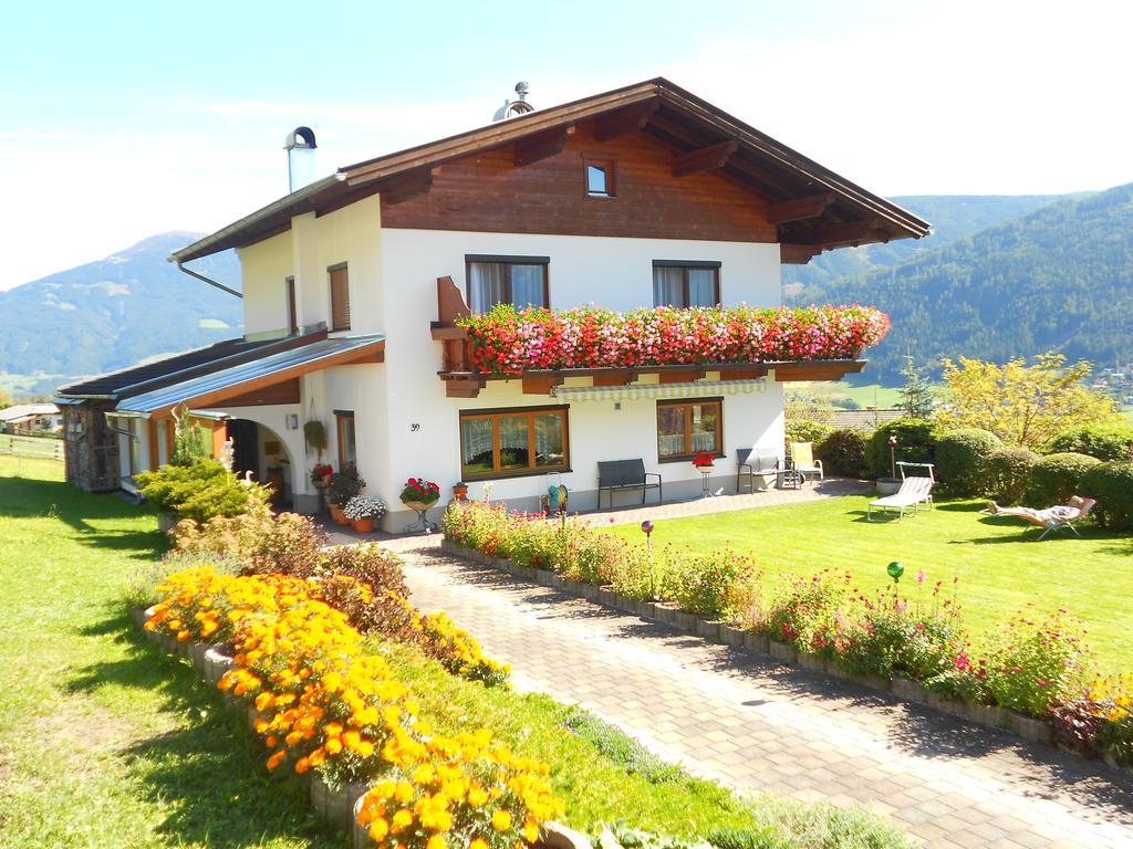 Apartamento Haus Leitgeb Telfes im Stubai Habitación foto