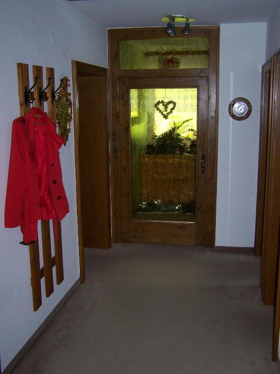Apartamento Haus Leitgeb Telfes im Stubai Habitación foto